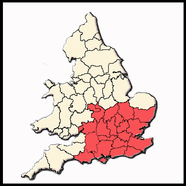 pshire including Winchester, Portsmouth, Southampton, Basingstoke, Brockenhurst, Lymington, Fleet, Farnborough, Aldershot, Lyndhurst and Petersfield